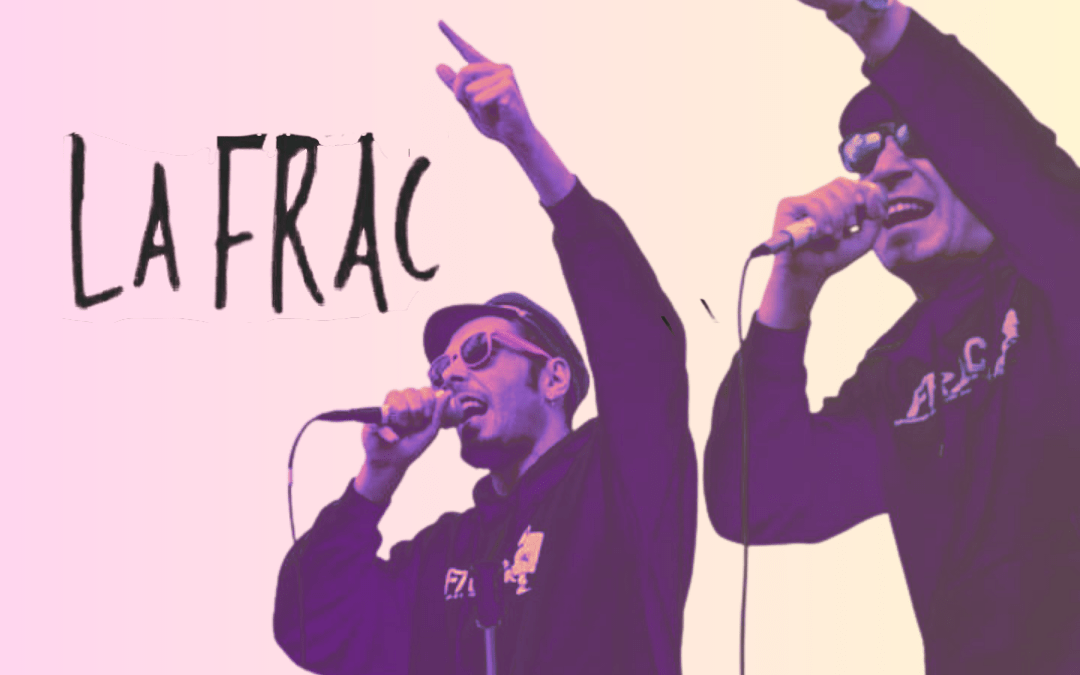 13:30 | La F.R.A.C. en concert